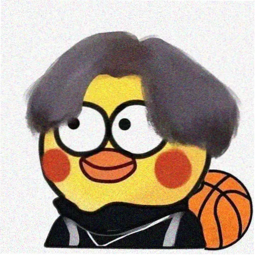 碇真嗣 角色头像